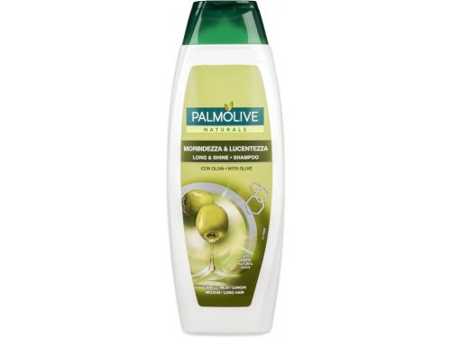 Palmolive Naturals �ampon Long&Shine Olivy 350ml Palmolive Naturals �ampon Long&Shine Olivy 350ml